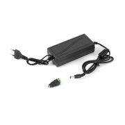 Источник вторичного электропитания Mollusk-VR 12/4