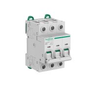 Выключатель автоматический (АВ) D 25A 3P 6kA 400В Systeme9