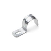 Скоба металлическая однолапковая СМО 10–11