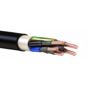 Кабель силовой ППГнг(А)-FRHF 5х10 ок (N,PE) - 0,66 ТРТС