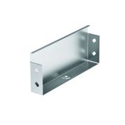 Заглушка ТС 200х80мм