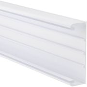 Крышка фронтальная 120мм