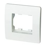 VIVA Рамка-суппорт под 2 модуля PDD-N60