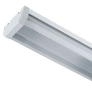 Светильник светодиодный ДПО IP20 без ламп (аналог ЛПО-2х18)