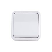 Беларусь Выключатель одноклавишный наружный