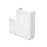 Угол плоский Г-образный APM 22x10 In-liner