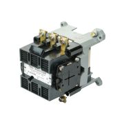 Пускатель электромагнитный ПМА-4100 УХЛ4 В, 380В/50Гц, 2з+2р, 63А, нереверсивный, без реле, IP00