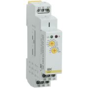 Реле задержки включения ORT 2 контактов 12-240 В AC/DC