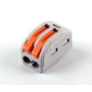 Клемма монтажная 2-проводная,