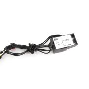 Контакт вспомогательный AUX для MGS160 левый, 1пер. конт