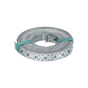 Лента монтажная перфорированная 25х0.7 25м