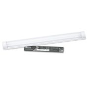 Светильник под светодиодную лампу SPO-405 2xLED-Т8-1200 G13 1200мм IP40