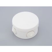 TYCO Коробка распределительная 60х40мм IP55 белая