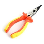 Длинногубцы многофункциональные 160мм Cr-V