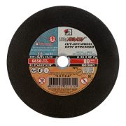 Круг отрезной по металлу, 230 х 2,0 х 22,2 мм (Луга)