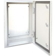 Корпус металлический ЩМП-6-0 IP66 (1200х750х300)