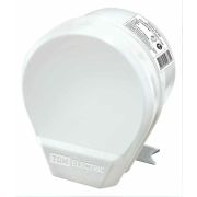 Разъём РШ-ВШ 32А 250В 2Р+РЕ СУ белый