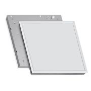 Светильник светодиодный AVRORA 90-32/opal-sand 595x595 (IP20, 4000К, CRI90)