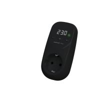 Реле напряжения PR bk 16 А