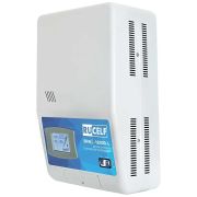 Стабилизатор напряжения 2 поколения релейный однофазный 12 кВА навесной