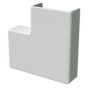 Угол плоский Г-образный APM 50x20 In-liner