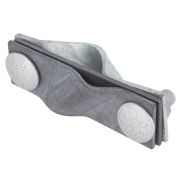 Соединитель стержня заземления и проволоки горячий цинк