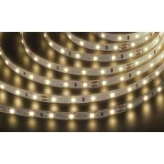 Лента светодиодная 4.8Вт/м 24В 3000К IP20 60LED/м NLS-2835 5м