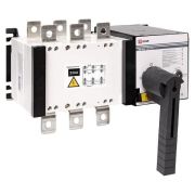 Устройство автоматического ввода резерва АВР ТСP1 250A 3р 230В