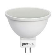 Лампа светодиодная LED 7Вт GU5.3 230V/50Hz теплый SP