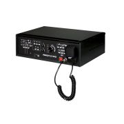 Прибор управления оповещением Рокот-5 ПУО-100