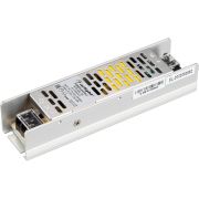 Блок питания HTS-60L-24 (24V, 2.5A, 60W) (ARL, IP20 Сетка, 3 года)