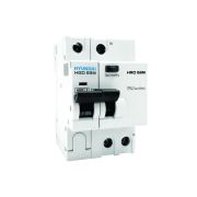 Выключатель автоматический дифференциального тока 3П+N 16А 30мА 6кА HRO