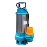 Насос погружной дренажный ГНОМ 10-10-50/0.55-380