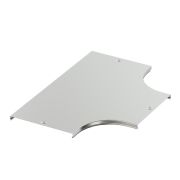 Крышка на ответвитель DPT Т-образный горизонтальный осн.50 в комплекте с метизами и пластинами PTCE