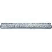 Светильник аварийный светодиодный NEF-11 6 Вт 3ч универсальный IP40