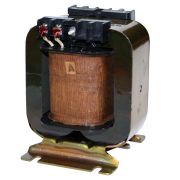 Трансформатор напряжения двухобмоточный ОСМ1 - 0.063 У3 380/5-24