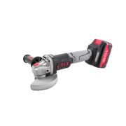 Угловая шлифмашина аккумуляторная бесщеточная