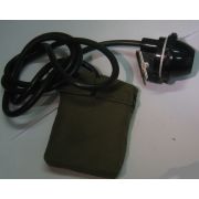 Фонарь СГСВ-6 аккумуляторный взрывозащищенный LED с зарядным устройством