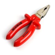 Плоскогубцы диэлектрические 160мм комбинированные