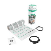 Теплый пол (мат нагревательный) STEP BALANCE SBM150040, 150 Вт/м2, 600 Вт, 4 м2