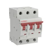 Выключатель автоматический трёхполюсный 32А C 4,5кА