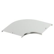 Крышка на угол CPO 90 горизонтальный 90° осн.80 в комплекте с метизами и пластинами PTCE