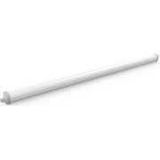 Светильник промышленный линейный ДСП 45 Вт 4500 лм 4000К AC 220В IP65 1470х60х55мм матовый сквозная проводка соеденяется в линию UNIVERSAL