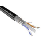 Кабель (провод) КИС-П 2х2х0.60 мм