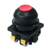Кнопка КЕ-081 исп2(1з+1р) крс.кн. IP54