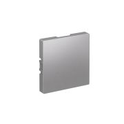 ЗАГЛУШКА ATLASDESIGN АЛЮМИНИЙ