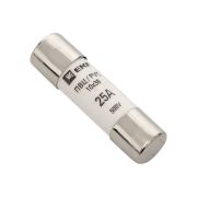Вставка плавкая цилиндрическая ПВЦ 10х38 25А