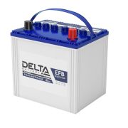 Аккумулятор автомобильный 12В 65Ач