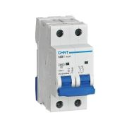 Выключатель автоматический 2P 16А C 10кА NB1-63H