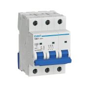 Выключатель автоматический 3P 25А C 10кА NB1-63H